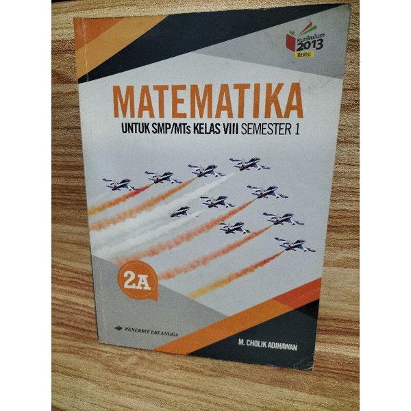 matematika smp/Mts kelas 7.8.9 1A1B2A2B3A3B ERLANGGA-2a