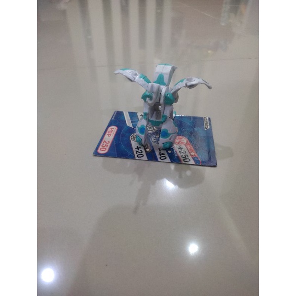 bakugan geogan rising dragonoid ultra