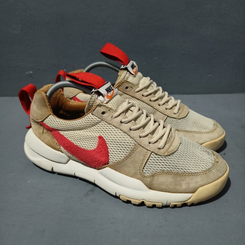 Tom Sachs X Nikecraft Mars Yard Size 42