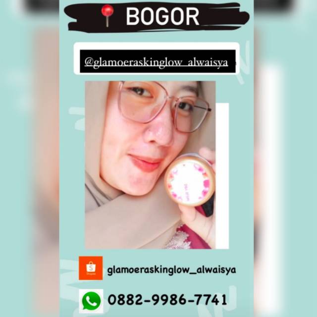 glamoeraskinglow_alwaisya