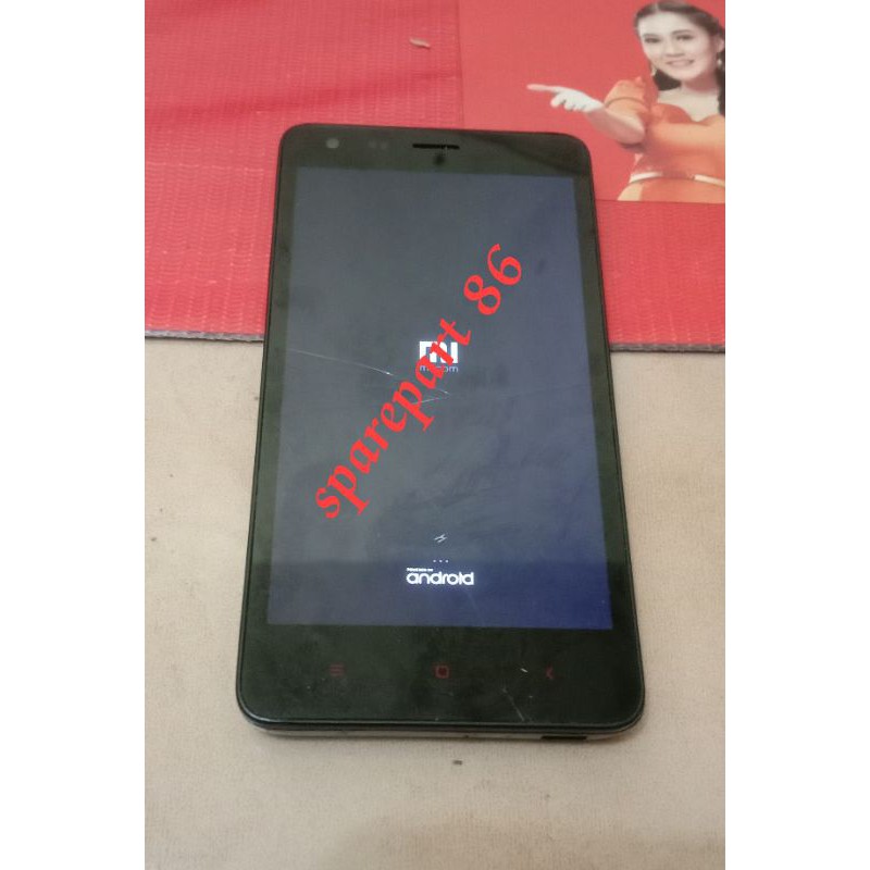 xiaomi redmi 2 minus