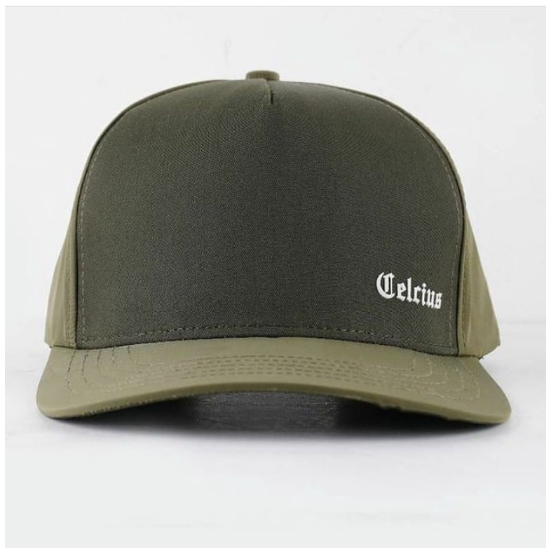 TOPI PRIA TRENDY BY CELCIUS