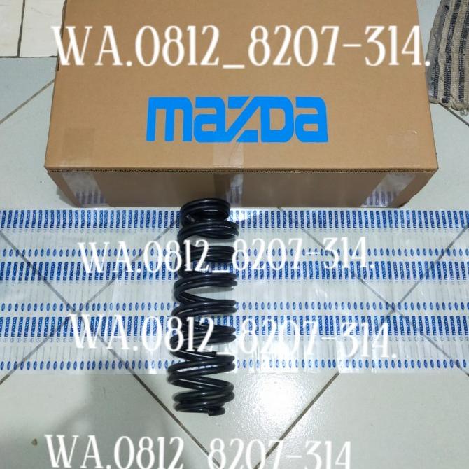 Per Keong Coil Spring Mazda Cx5 Depan