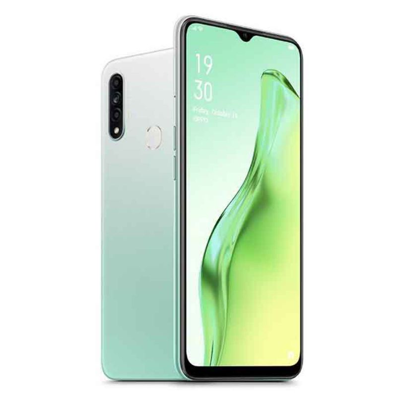 OPPO A31 RAM 6/128 GARANSI GANTI HP BARU KALAU RUSAK