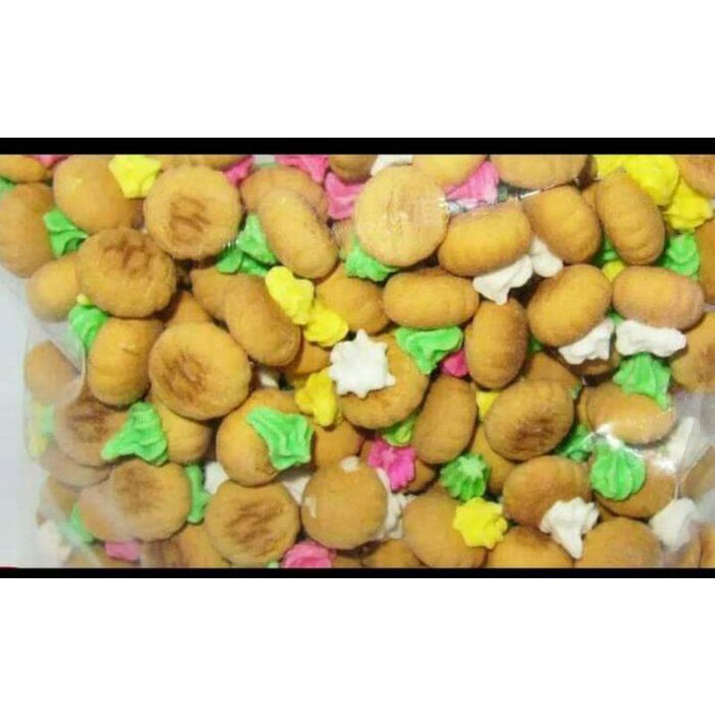 

kue kancing monas jadul