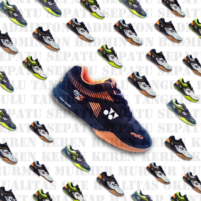 Sepatu Badminton Yonex SHB 65