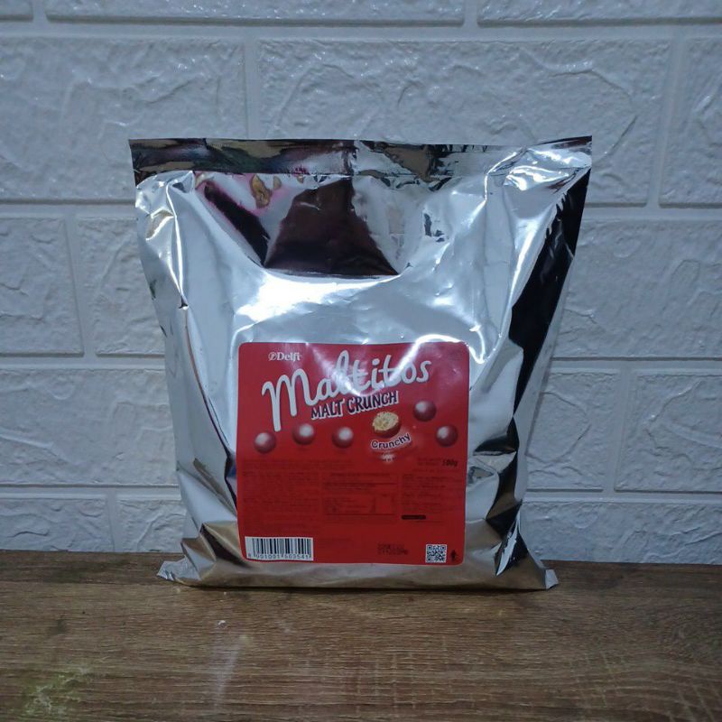 Delfi Maltitos 500g