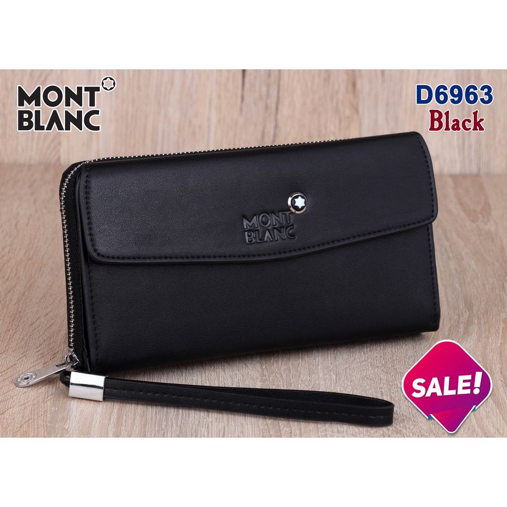 SV - HandBag D6963 DOMPET FASHION PRIA WANITA KULIT MURAH SALE