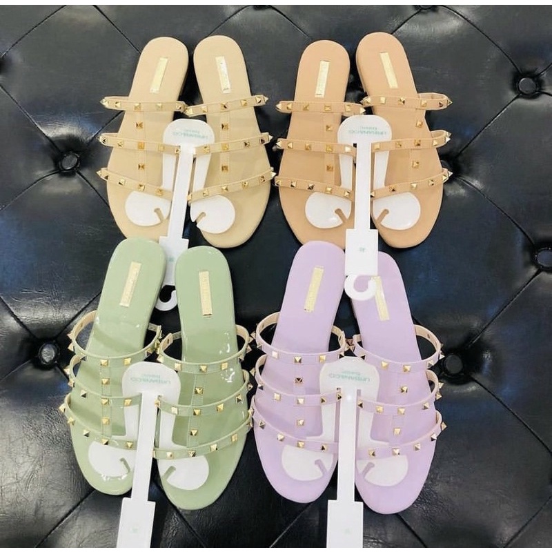 Urban N Co sandal Zilka Jastip