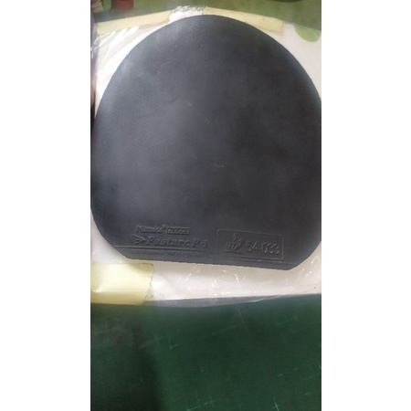 nittaku fastarc P1 karet tenis meja