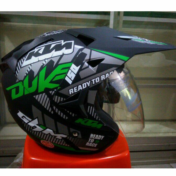 JPR semi Cross DV motif Stabilo