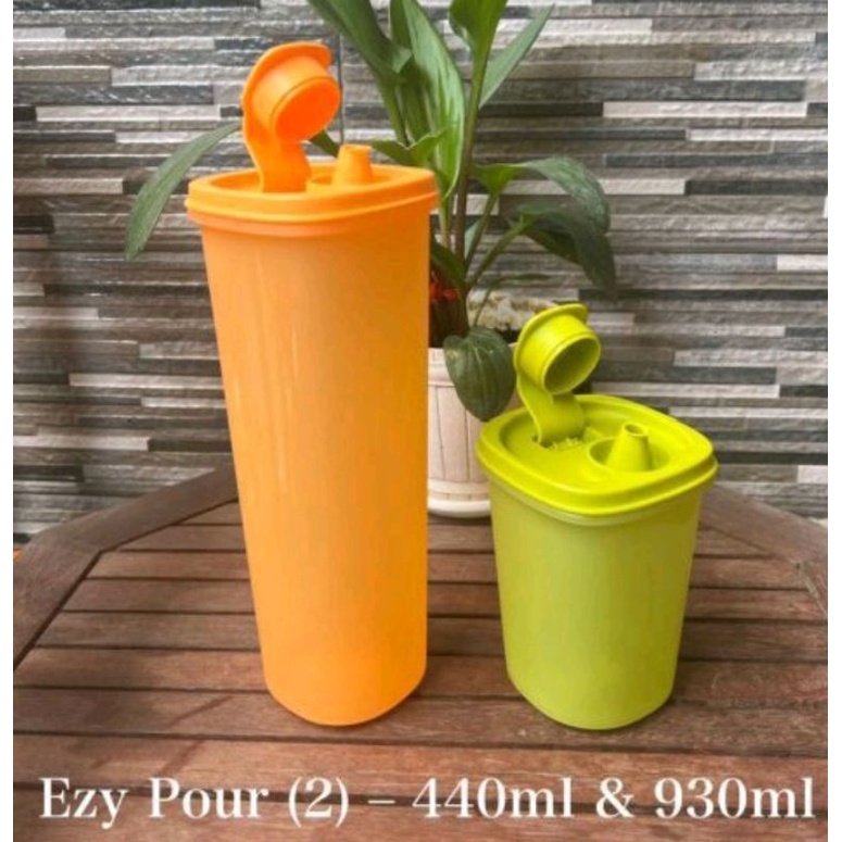 Ezy Pour/Ezy Pour Tupperware/Ezy Pour Kitchen