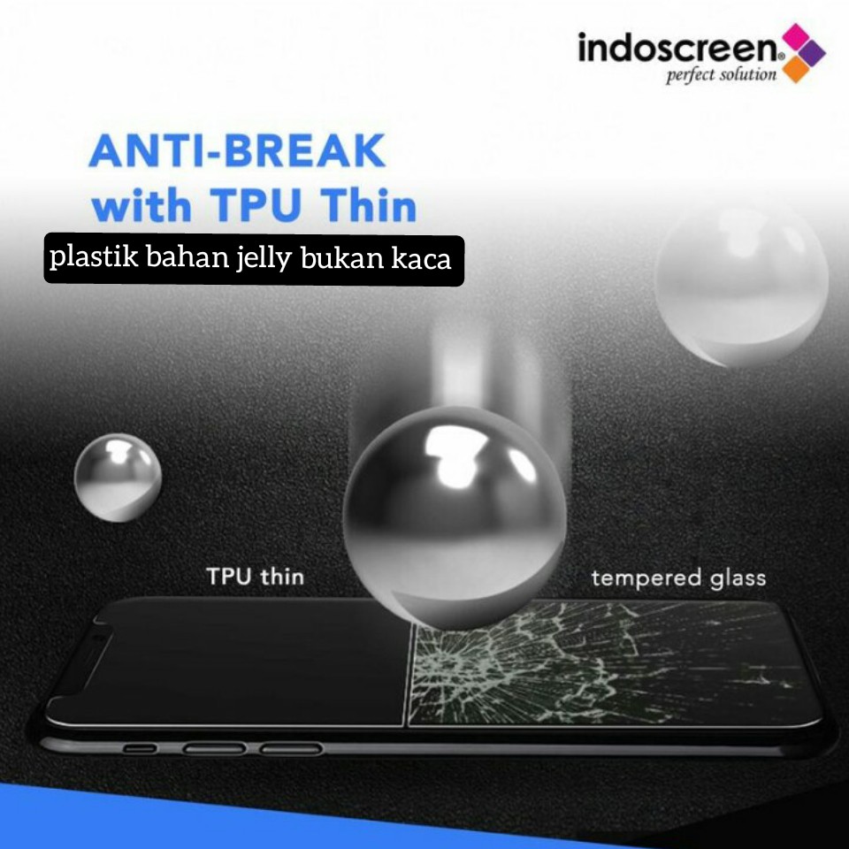 anti gores anti break OPPO F11/pro F9 F7 F5 F3/F3 plus F1 plus F1s indoscreen