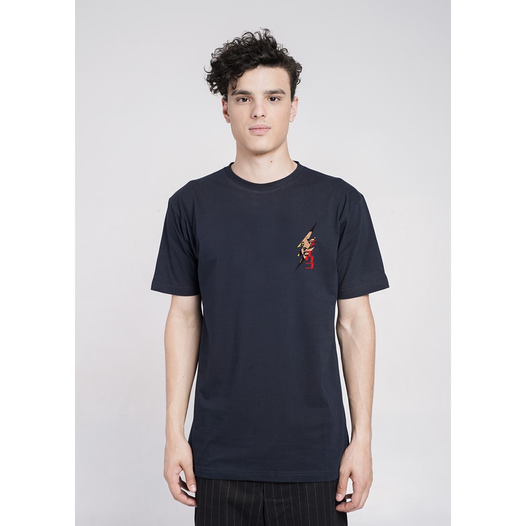 

Erigo T-Shirt Girl Dont Cry Navy