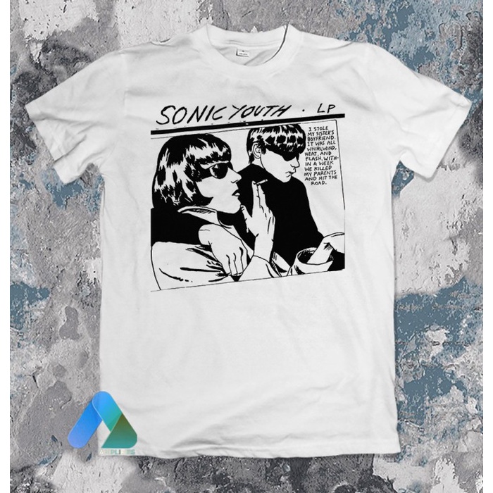 Kaos Band SONIC YOUTH - GOO