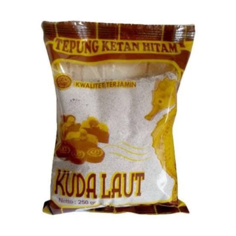 

TEPUNG KETAN HITAM 250gr