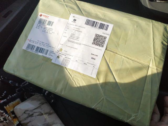 Handuk Kain Lap Microfiber Super Soft 40x40cm 320gsm Motor Mobil