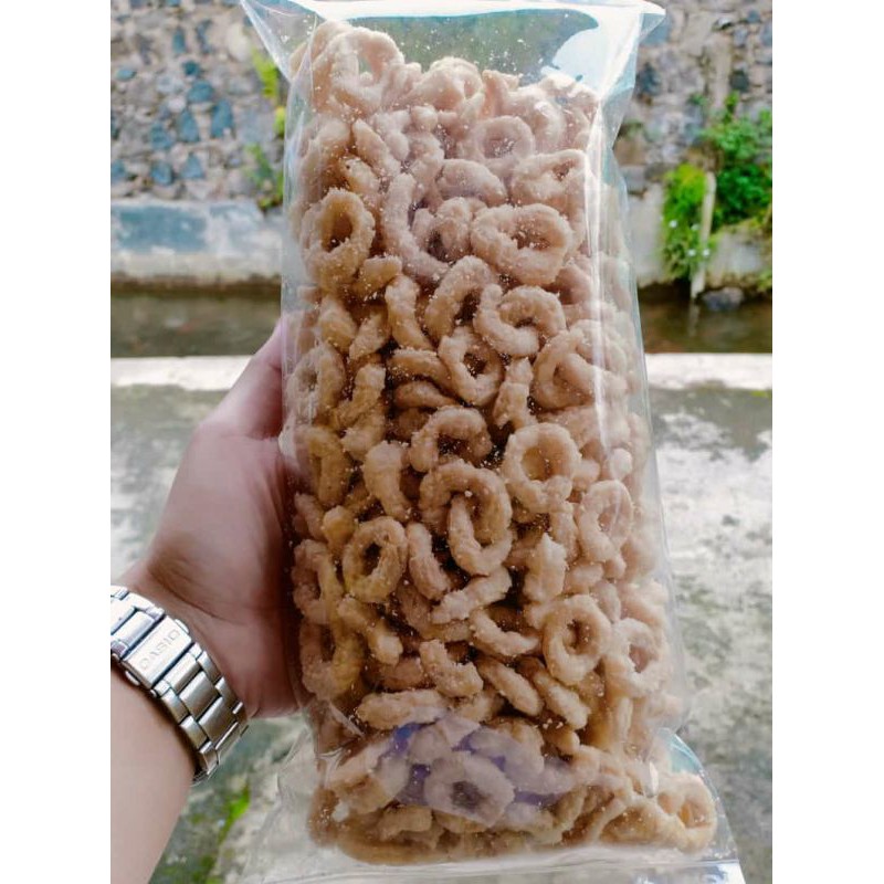

klanting udang