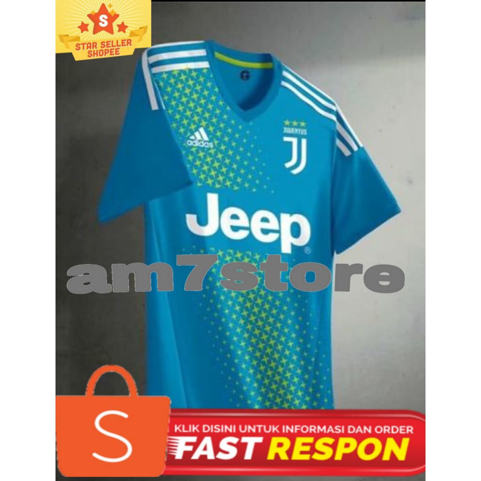 JERSEY BOLA PREMIUM JUVENTUS AWAY 2019-2020
