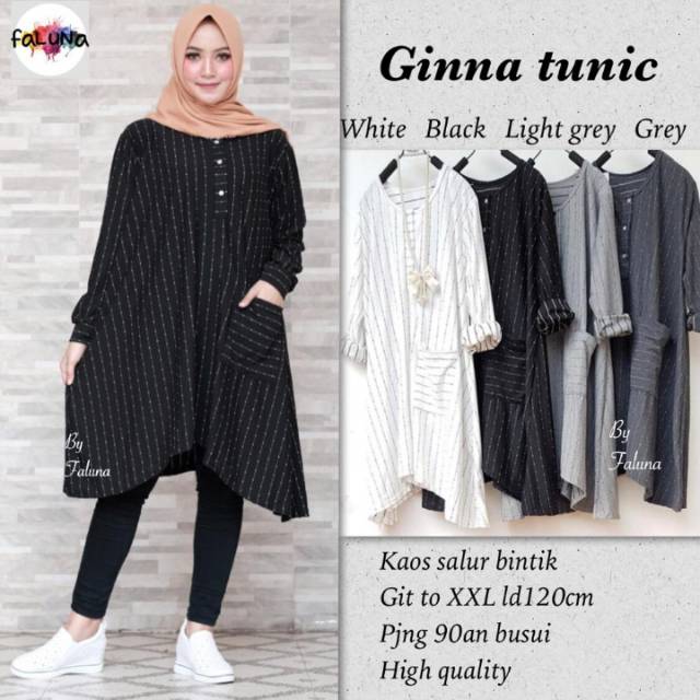 Gina tunik