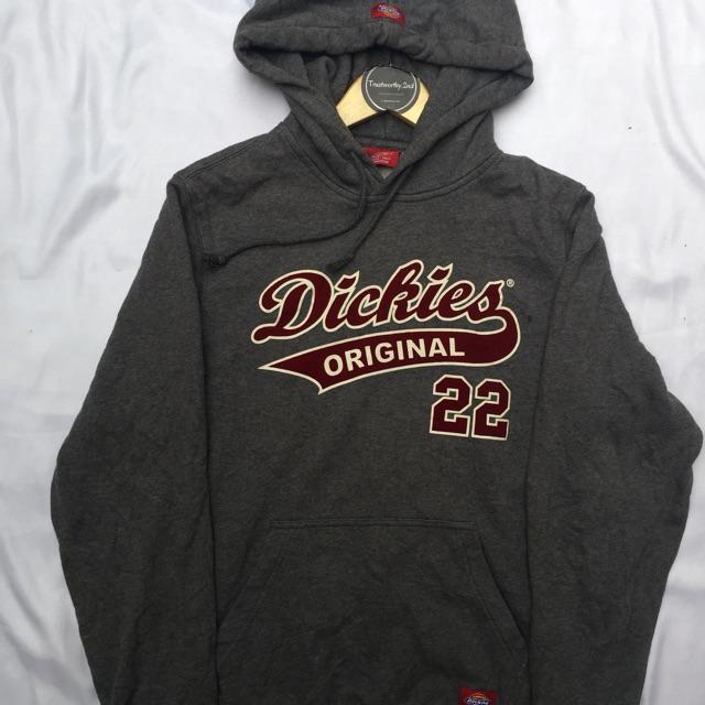 Hoodie Dickies second brand
