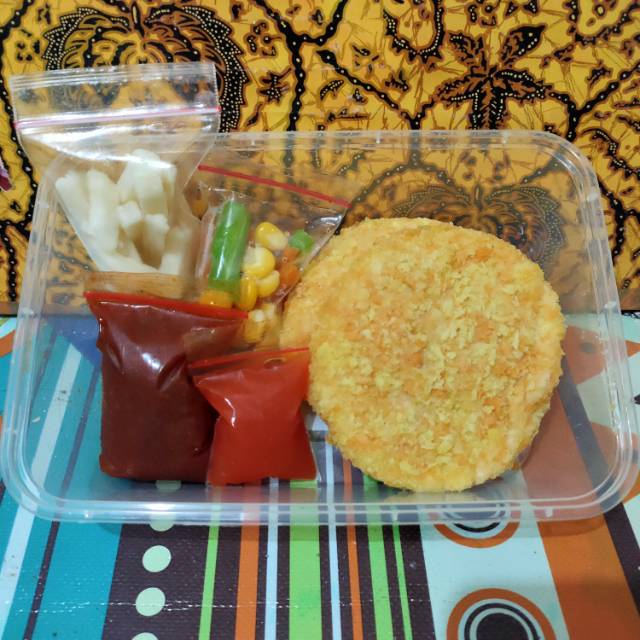 Ready Chicken Steak Steak Ayam Combo Steak Ayam Frozen Murah Lengkap Shopee Indonesia