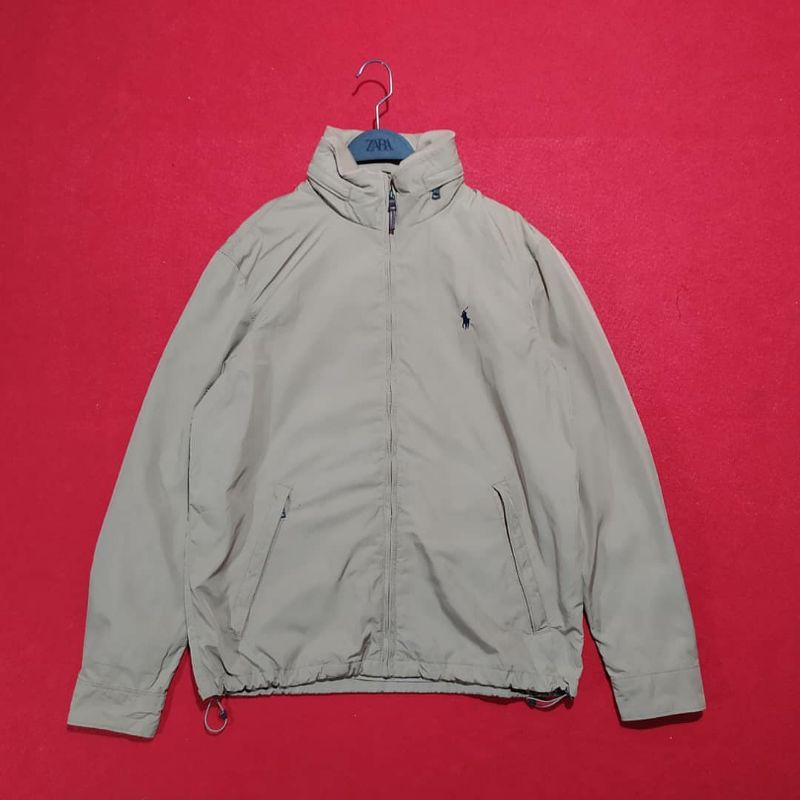 jaket RALPH LAUREN second