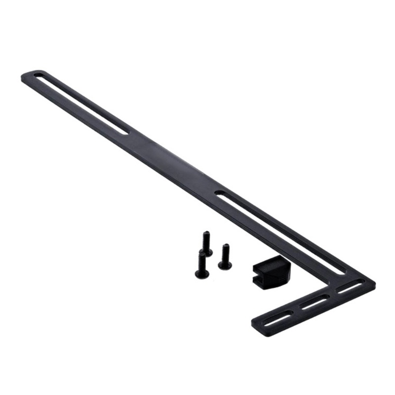 Bracket Sag Holder Kartu Video btsg, Support GPU Brace Kartu Grafis Aluminium, Performa Hebat