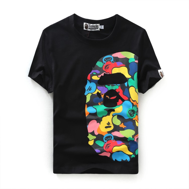 bape t shirt