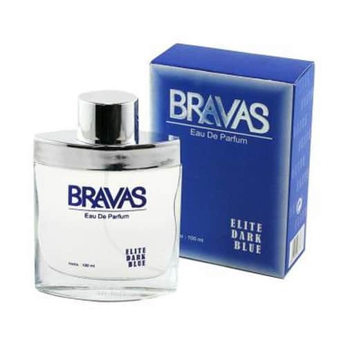 Bravas Elite Dark Blue PARFUM EDP 100 ML