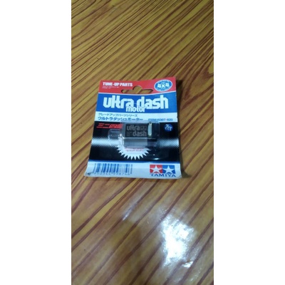 Tamiya 15307 Dinamo Ultra Dash