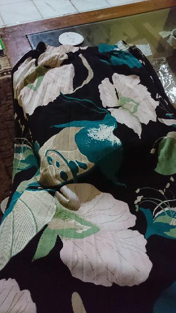 Payung Motif Maxmara