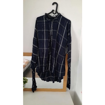 blouse Haideeorlin