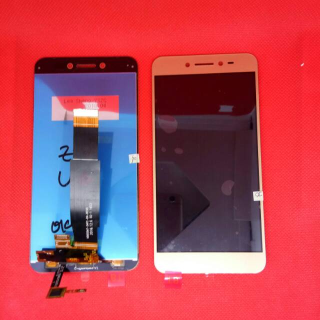 LCD FULLSET ASUS ZB501KL / ZENFONE LIVE ORIGINAL COMPLETE