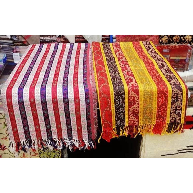 RIDA SALIMI MADE IN SYIRIA LIMITED EDITION