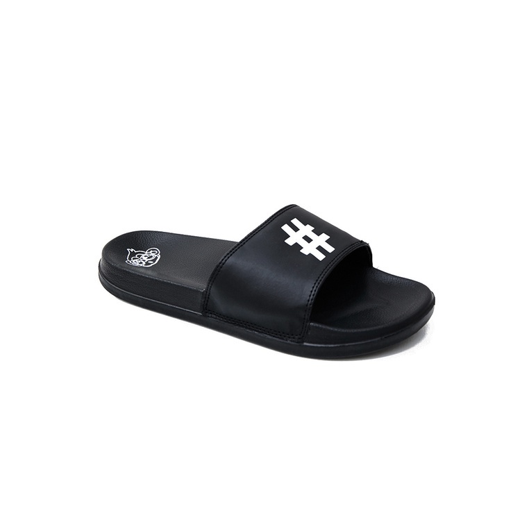 Sandal Slop Pria PAGAR Series II YOLO FOOTWEAR