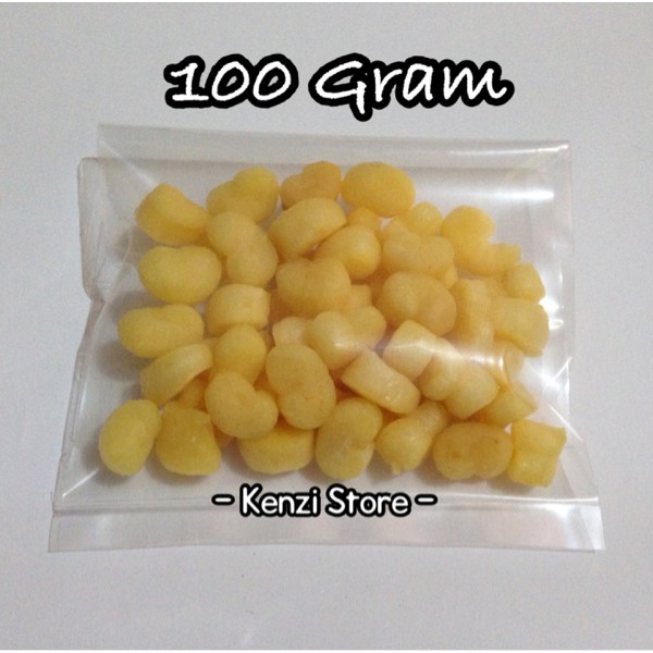 

Kerang Scallop | Kerang Kering | Ganbei | Conpoy | Ganyaozhu