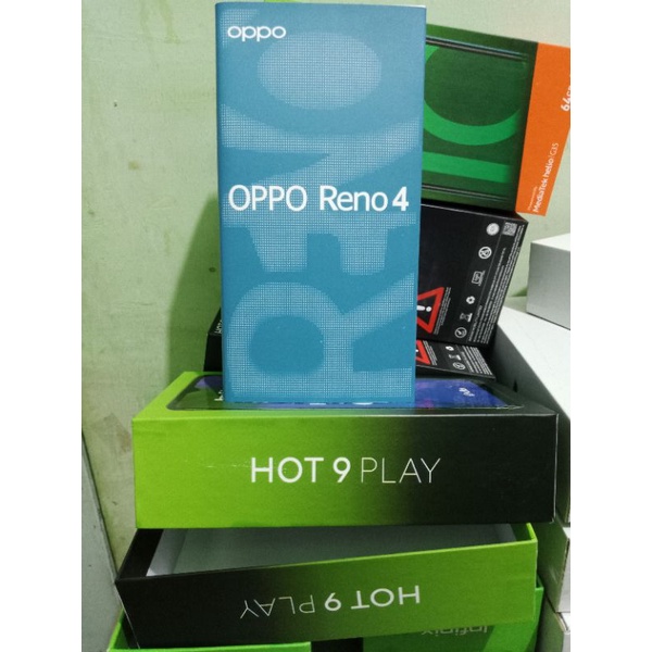 

dus box oppo reno4