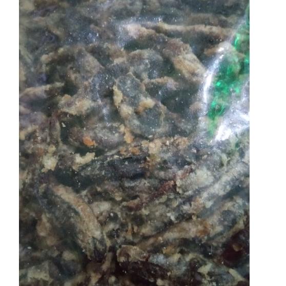

Pasti Bisaa--PISANG SALE BELUT 1KG /PISANG SALE JARI MANIS LEGIT