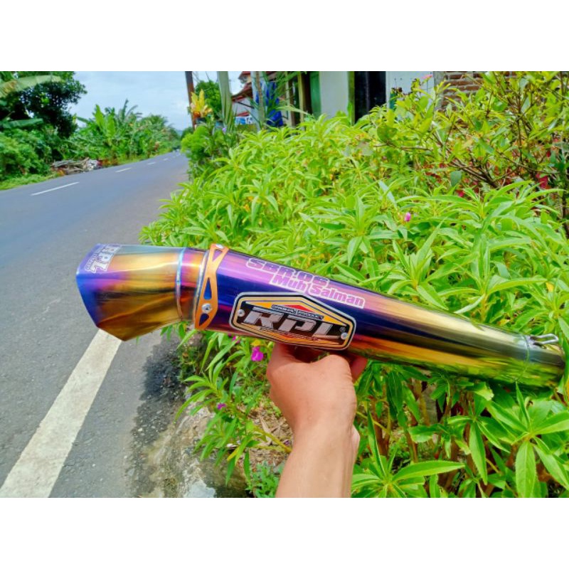 Silincer diamond RpL racing free laser nama