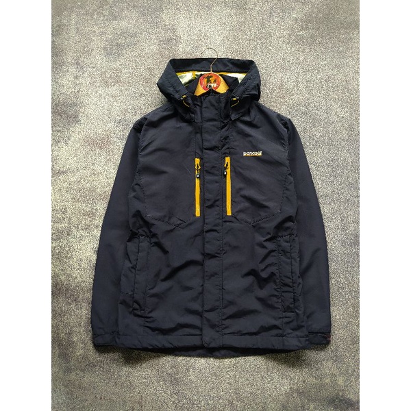 PANCOAT OUTDOOR JACKET
