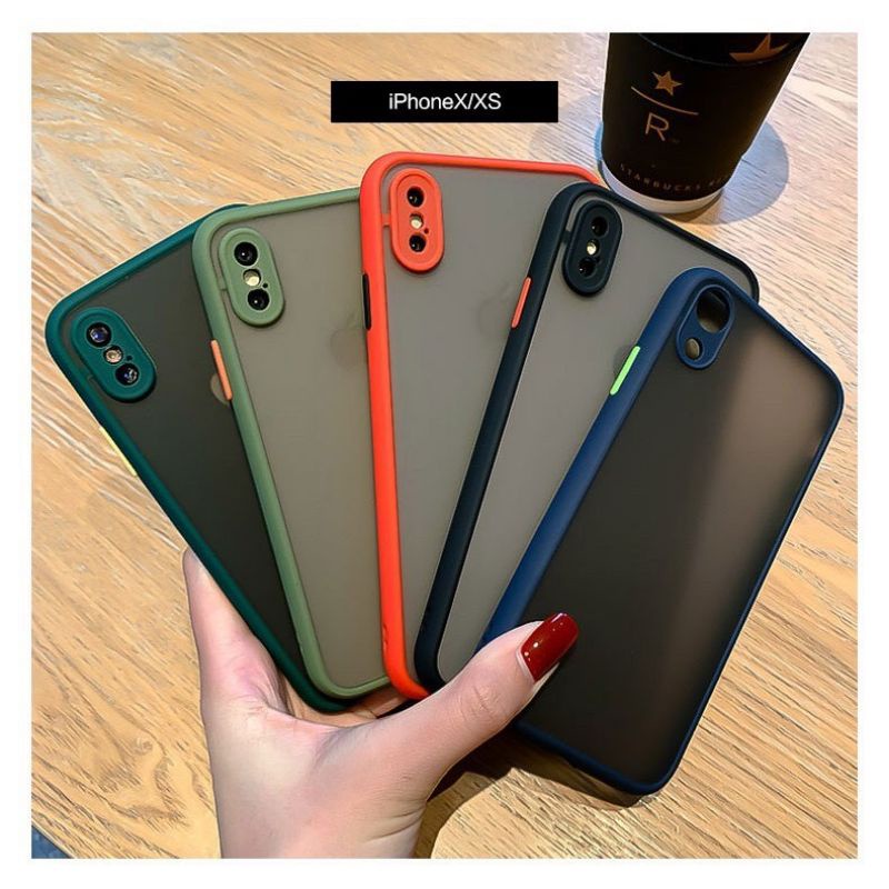 CASE IPHONE 6/6s/6+/6s+/iphone 7/7+/ XR/ XS MAX/11/11 PRO MAX/ 12/ AEROcase Protect