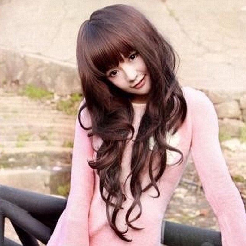 Wig Import 32134900