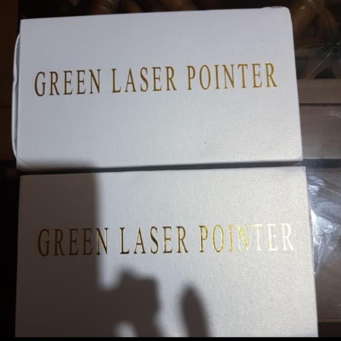 laser pointer presentasi jl303 greenlight