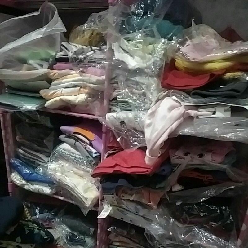 Nota live BOOM SALE 30.000