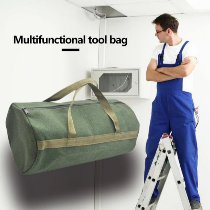 Tas Kerja Mekanik Tool/tas tempat kuncikunci bengkel