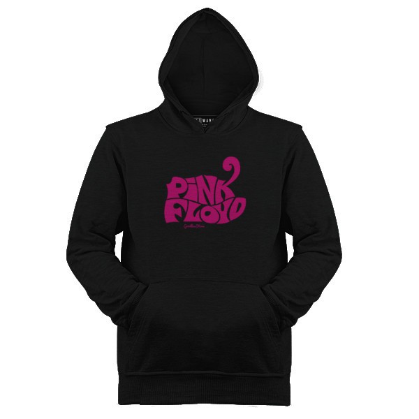 Jaket Hoodie Pink Floyd Keren