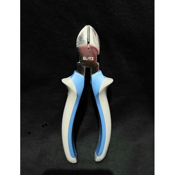 Tang Potong 6 Inch Inci BLITZ