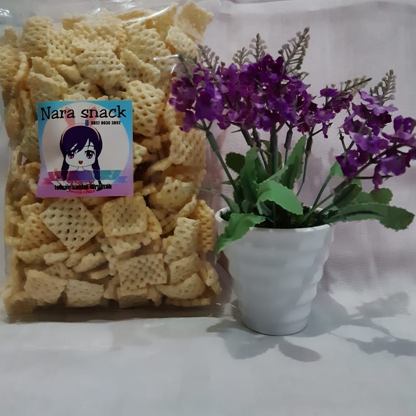 

Taro Rumput Laut 250 gr Murah Enak dan Gurih