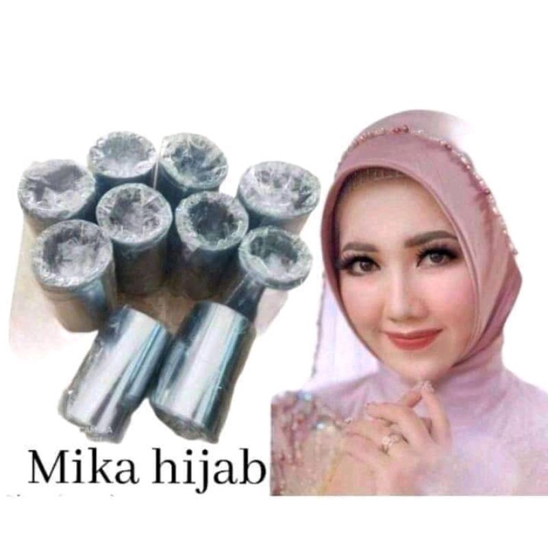 Mika Hijab